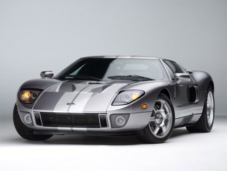 Ford GT